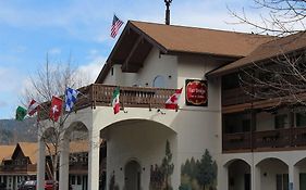 Fairbridge Inn&suites Leavenworth